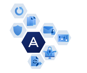 Acronis MSP 1