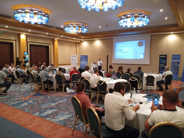 interworks.cloud Wraps Up a Remarkable Partner Event in Malta, Paving the Way for Cloud Innovation