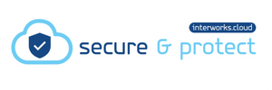 interworks.cloud secure & protect services - banner