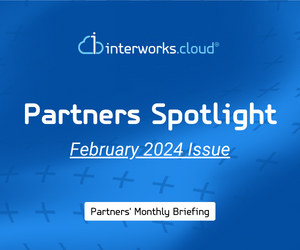 Distribution - Partners Spotlight Issues - February 2024 Issue - Banner