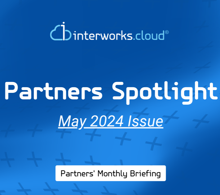 Partners Spotlight: May 2024 Issue 3
