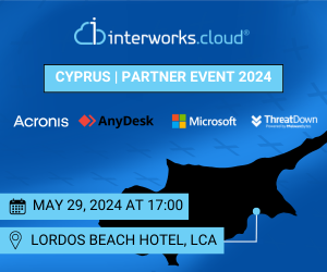 Cyprus Partner Event 2024