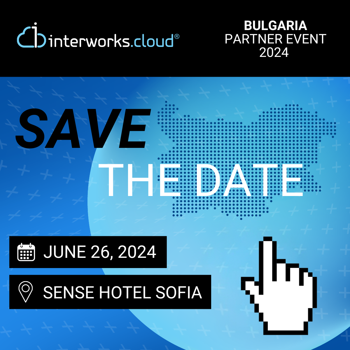 interworks.cloud Unveils Next-Gen Cloud Solutions at Exclusive Partner Event in Sofia 2