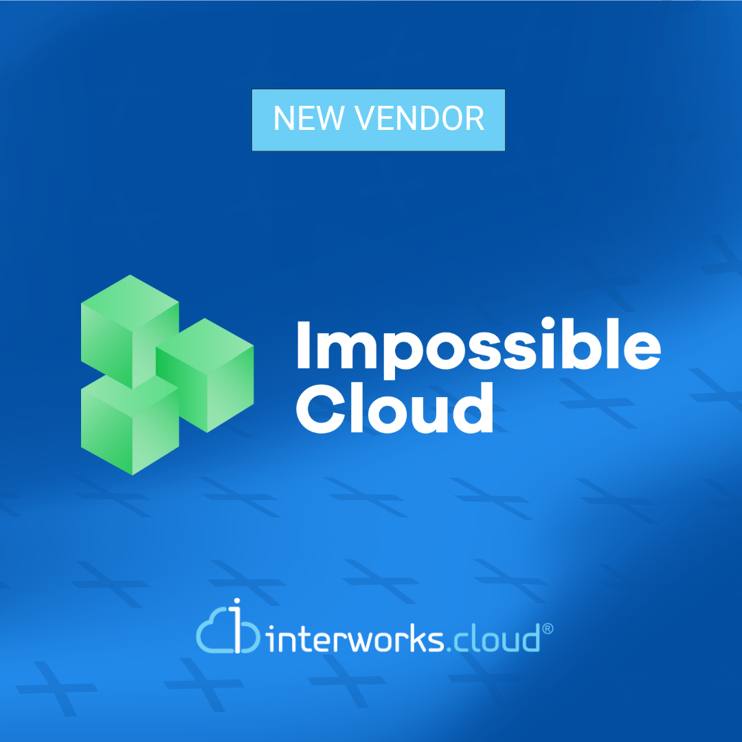 impossible cloud joins interworks.cloud