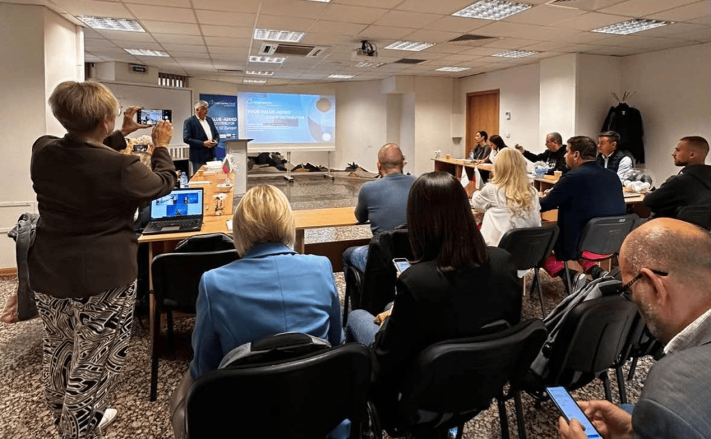 launch of balkansworks by interworks.cloud - event photo 2