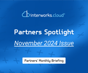 Partners Spotlight: November 2024 Issue 5