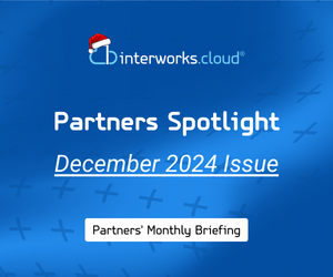 Partners Spotlight: December 2024 Issue 1