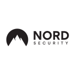 nord security - logo