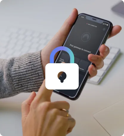 NordLayer - ad image