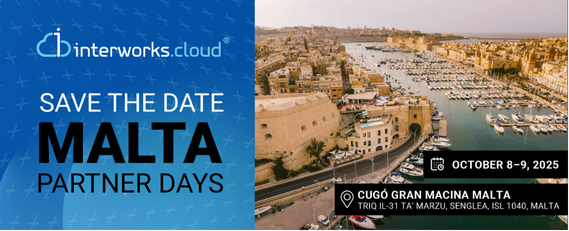 2025 Malta Partner Event 2