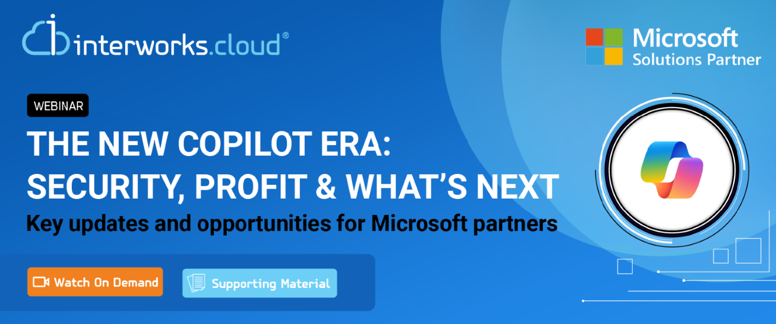 AI-Powered Success: Microsoft 365 Copilot for CSPs & SMBs