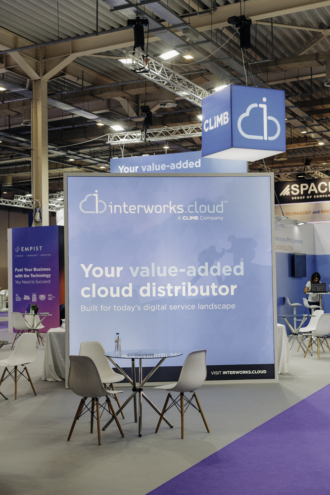 interworks.cloud Concludes a Successful BEYOND Expo 2026, Bringing Together the Region’s Cloud and Cybersecurity Ecosystem 2