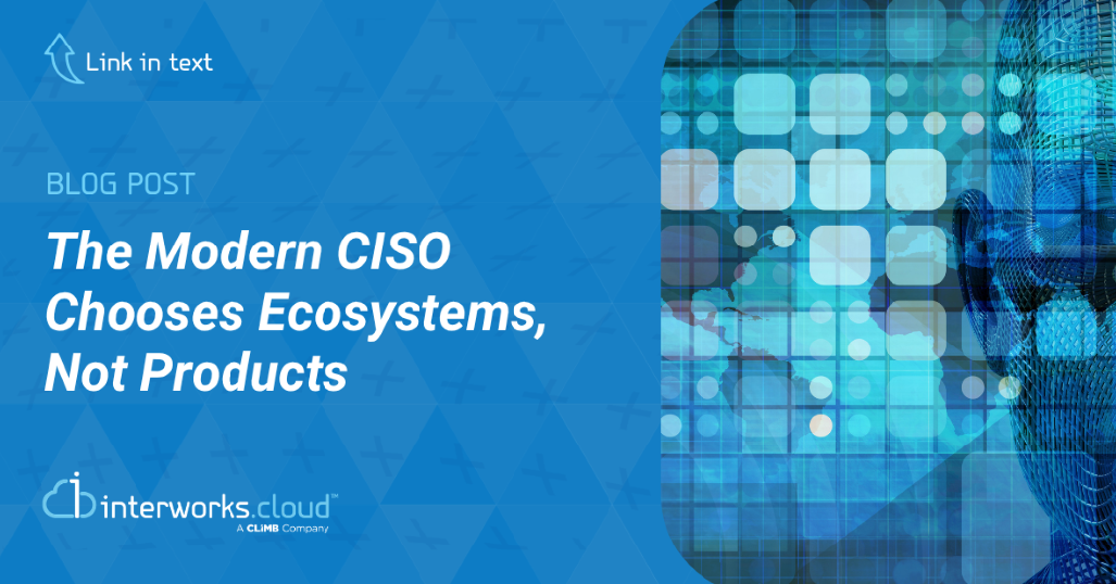 Modern CISO connecting cybersecurity strategy with business resilience and executive decision-making.