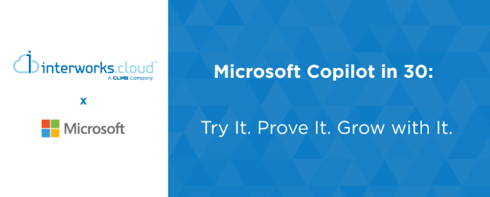 25-user, 30-day Microsoft 365 Copilot Business trial SKU