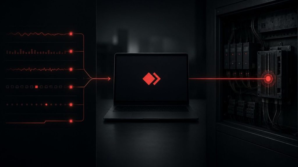 AnyDesk secure remote access for AI assisted IT incident response