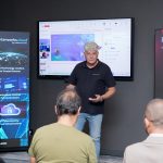 ivan doudin speaking balkansworks & interworks.cloud - cybersecurity partner event event - october 2026 - 1