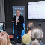 vaggelis tselios speaking at balkansworks & interworks.cloud - cybersecurity partner event event - october 2026 - 3