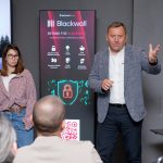 artur cyganek speaking at balkansworks & interworks.cloud - cybersecurity partner event event - october 2026