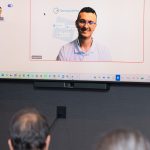 lorenzo fiori speaking at balkansworks & interworks.cloud - cybersecurity partner event event - october 2026
