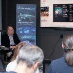 benas pabilionis speaking at balkansworks & interworks.cloud - cybersecurity partner event event - october 2026 - 6