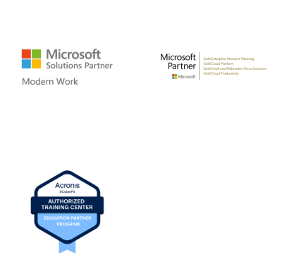 badges